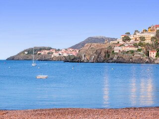 Apartment Collioure Environment 37