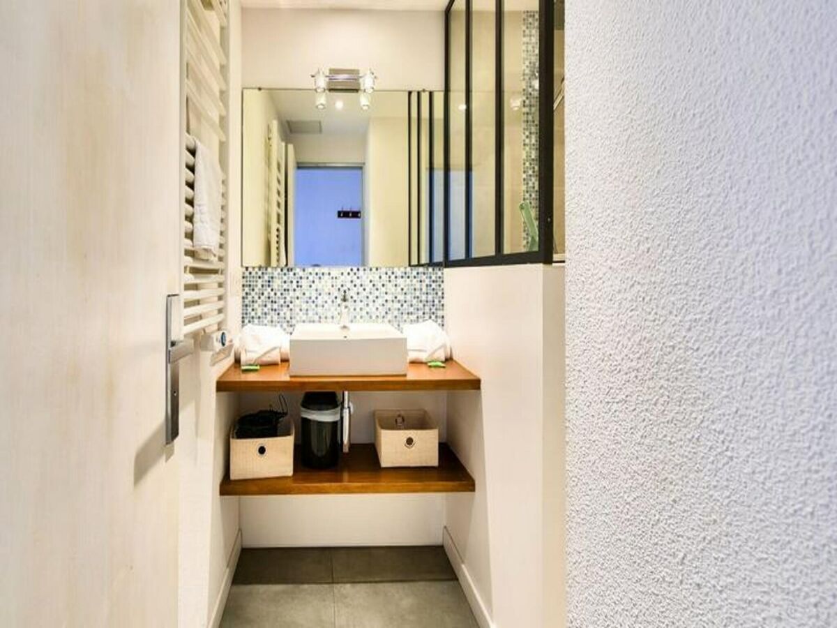 Apartment Collioure  42