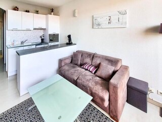 Apartment Collioure Ausstattung 34