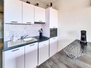 Apartment Collioure Ausstattung 35