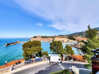 Appartement Collioure Buitenaudio-opname 20