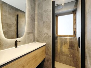 Apartment Saint-Bon-Tarentaise Ausstattung 2