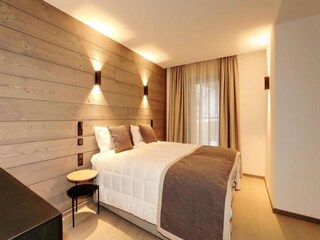 Apartment Saint-Bon-Tarentaise Ausstattung 6