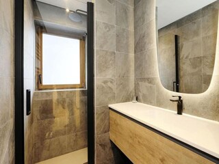 Apartment Saint-Bon-Tarentaise Ausstattung 3