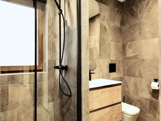 Apartment Saint-Bon-Tarentaise Ausstattung 11