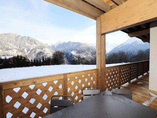 Apartment Saint-Bon-Tarentaise Ausstattung 12