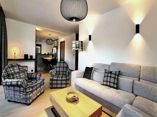 Apartment Saint-Bon-Tarentaise Ausstattung 14