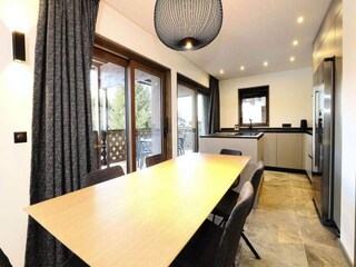 Apartment Saint-Bon-Tarentaise Ausstattung 15