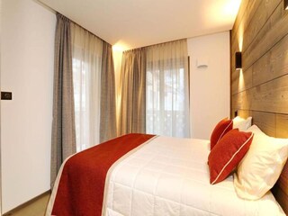 Apartment Saint-Bon-Tarentaise Ausstattung 16