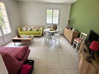 Appartement Six-Fours-les-Plages  1