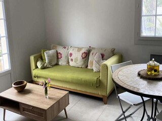 Appartement Six-Fours-les-Plages  9