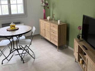 Appartement Six-Fours-les-Plages  13