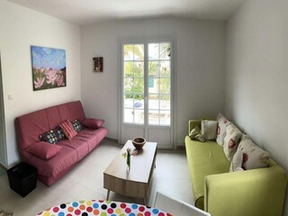 Apartamento Six-Fours-les-Plages  15