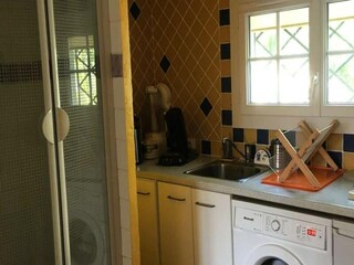 Appartement Six-Fours-les-Plages  15