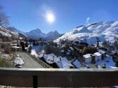 Appartement Les Deux Alpes  1