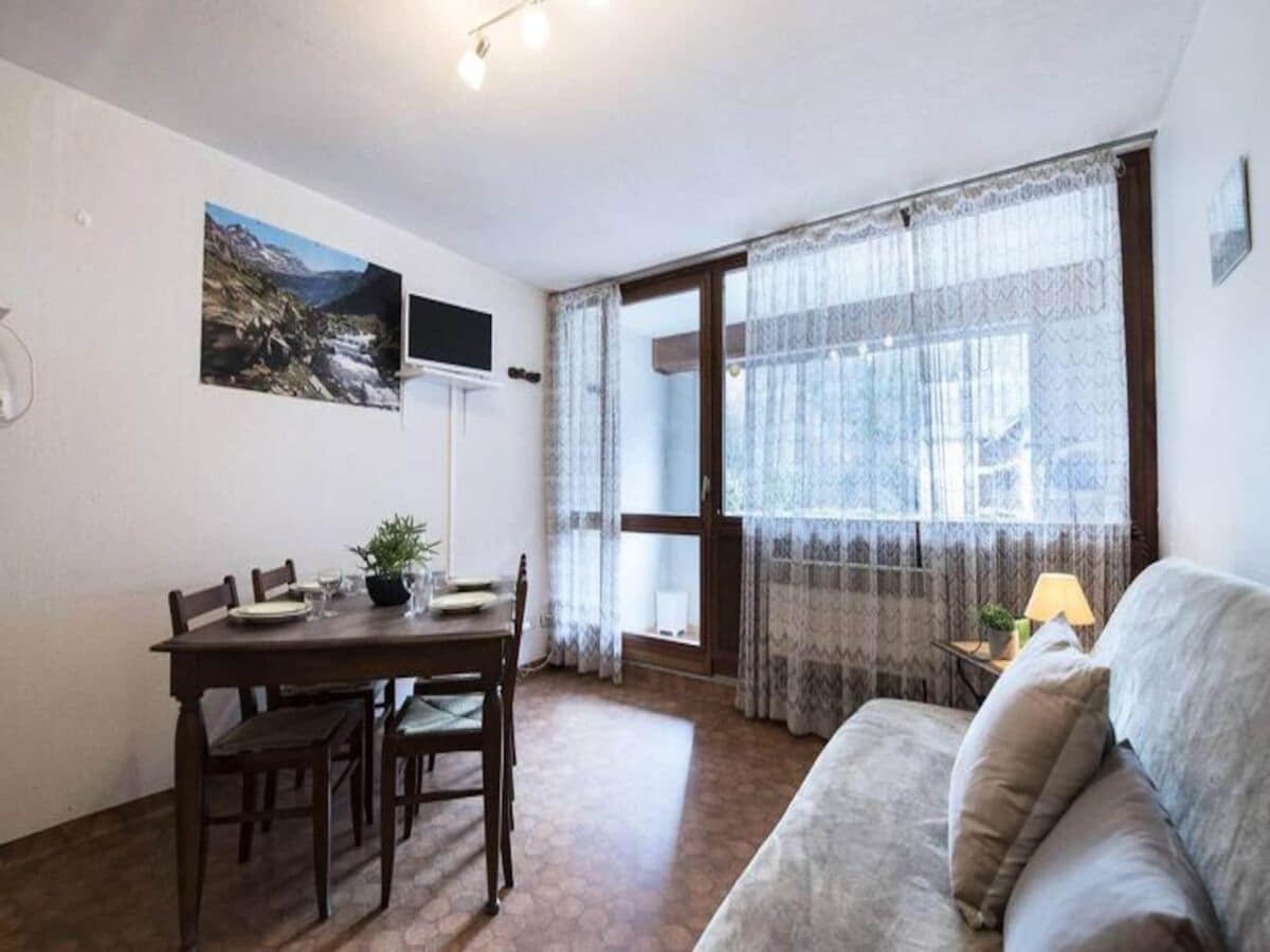 Apartment Saint-Lary-Soulan  1