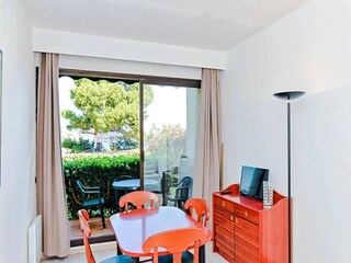 Appartement Collioure Kenmerken 8