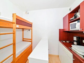 Appartement Collioure Kenmerken 9