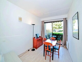 Apartment Collioure Ausstattung 23