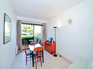 Appartement Collioure Kenmerken 10