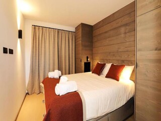 Appartement Saint-Bon-Tarentaise Équipement 12