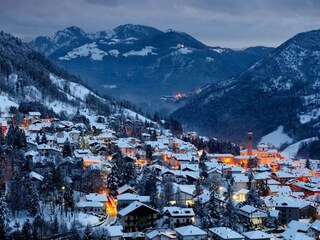 Apartment Saint-Bon-Tarentaise Environment 22