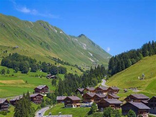 Apartment Saint-Bon-Tarentaise Environment 23