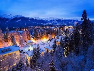 Appartement Saint-Bon-Tarentaise Environnement 26