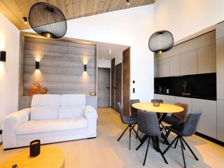 Apartment Saint-Bon-Tarentaise Features 17