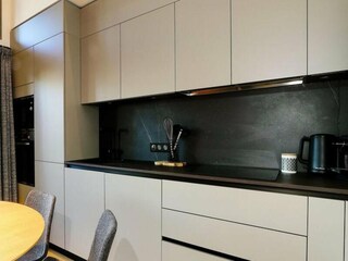 Appartement Saint-Bon-Tarentaise Buitenaudio-opname 9