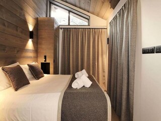 Apartment Saint-Bon-Tarentaise Outdoor Recording 8