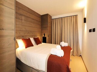 Apartment Saint-Bon-Tarentaise Outdoor Recording 4