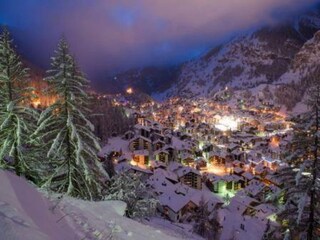 Appartement Saint-Bon-Tarentaise Environnement 20
