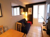 Apartment Tignes  1