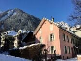 Apartamento Chamonix  1