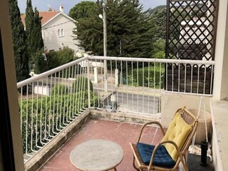 Apartamento Six-Fours-les-Plages  1