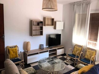 Apartamento Six-Fours-les-Plages  2