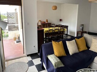 Apartamento Six-Fours-les-Plages  9