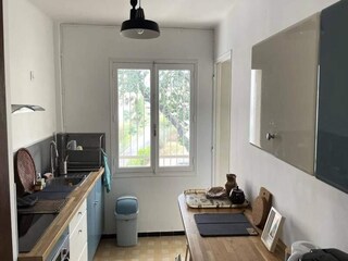 Apartamento Six-Fours-les-Plages  10
