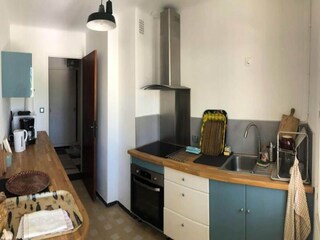 Apartamento Six-Fours-les-Plages  8