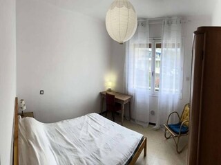 Apartamento Six-Fours-les-Plages  3