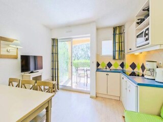 Appartement Saint-Raphael  6