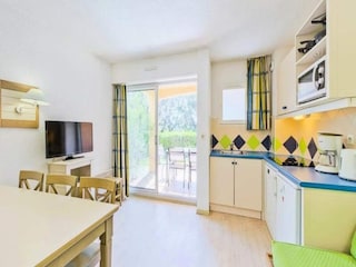 Apartment Saint-Raphael  12