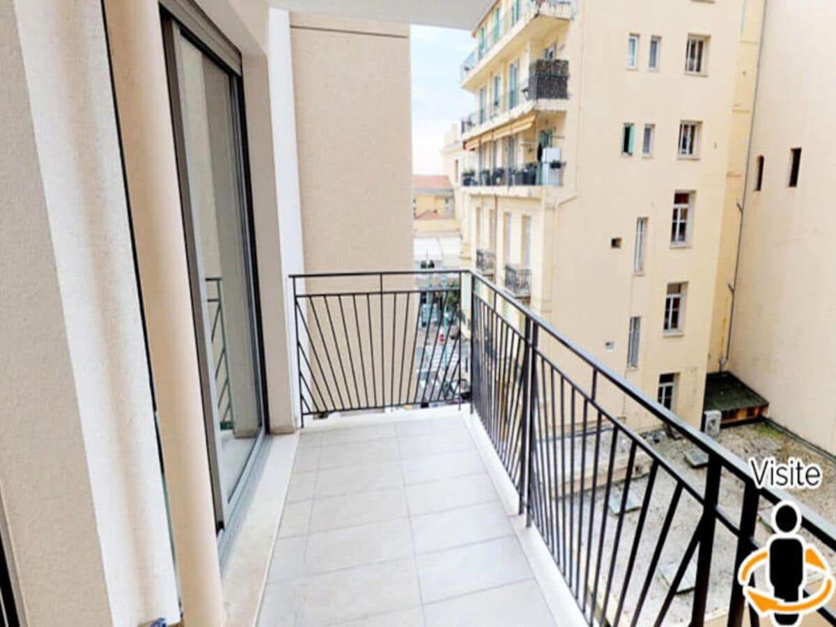 Appartement Menton  1