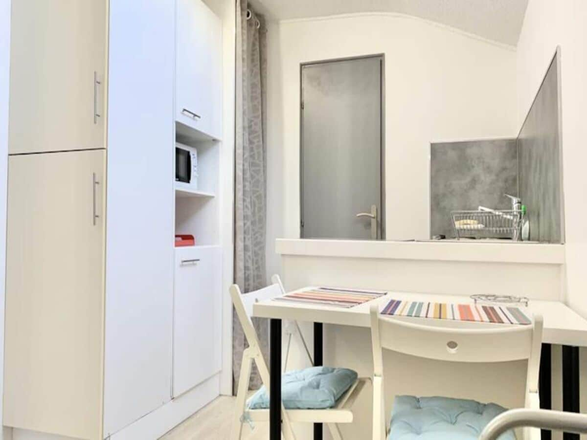 Appartement Saint-Martin-d'Uriage  1