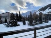 Appartement Les Deux Alpes Buitenaudio-opname 1