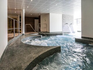 Appartement Biarritz Buitenaudio-opname 5