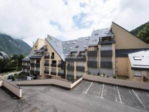 Appartement Studio pour 4 Personnes - Saint Lary Soulan - image1