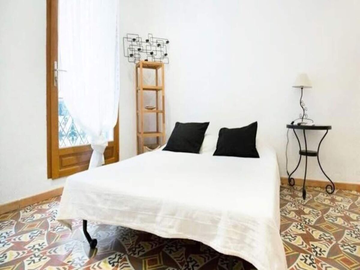 Appartement Collioure  1