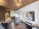 Apartamento Saint-Bon-Tarentaise  1